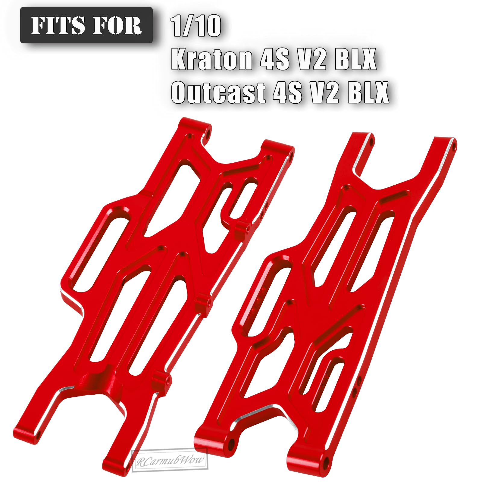 Hot Racing LPC56XHA08 Aluminum Chain Tension Swing Arm PM-MX