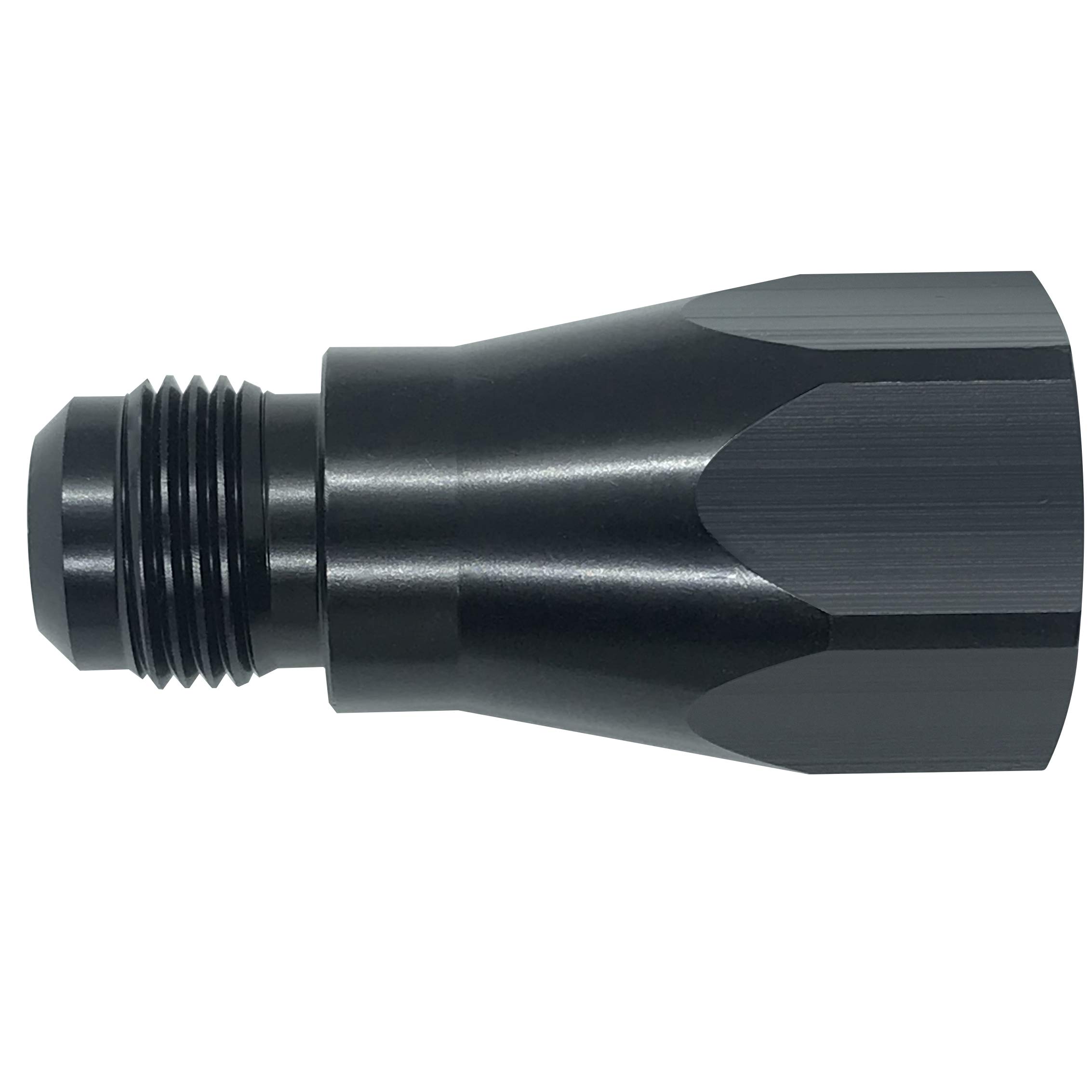 Buy 8AN Inline Roll Over Breather Valve Aluminum AN8 Female to AN08