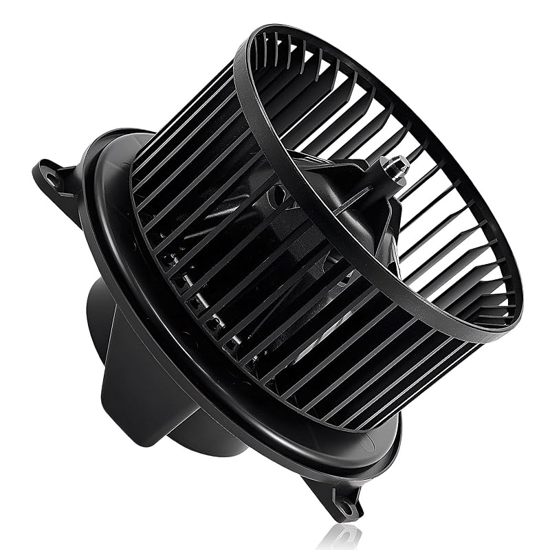 Motor do ventilador do ar-condicionado e aquecedor PROJEWE para Dodge Dart 2013 a 2016 – 1 unidade