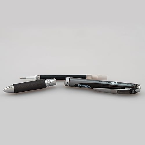 Miniatura 5 de Pentel - Bolígrafo de gel líquido