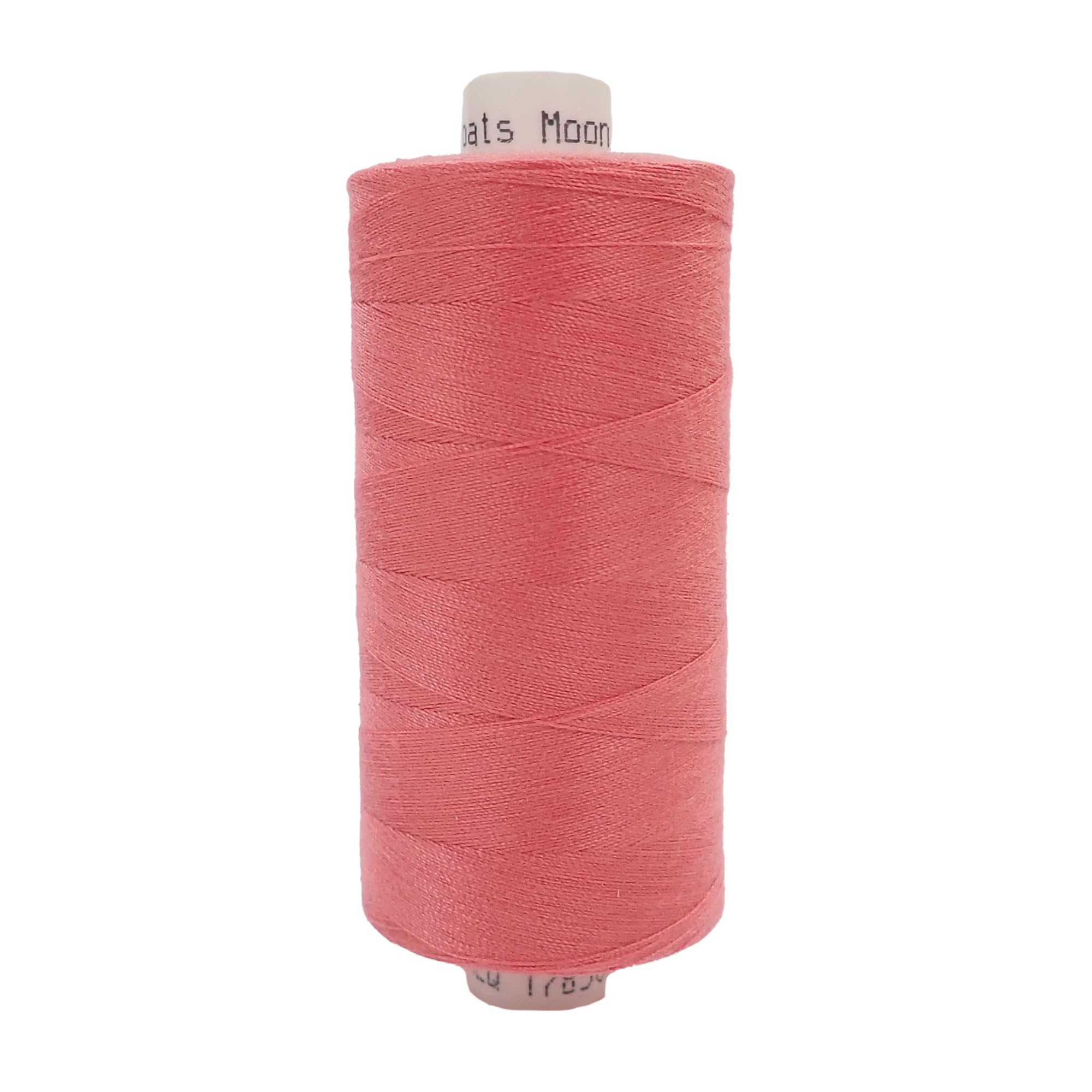 Moon Thread Coral Spun Polyester Sewing Thread - 1000M : Amazon.co.uk ...