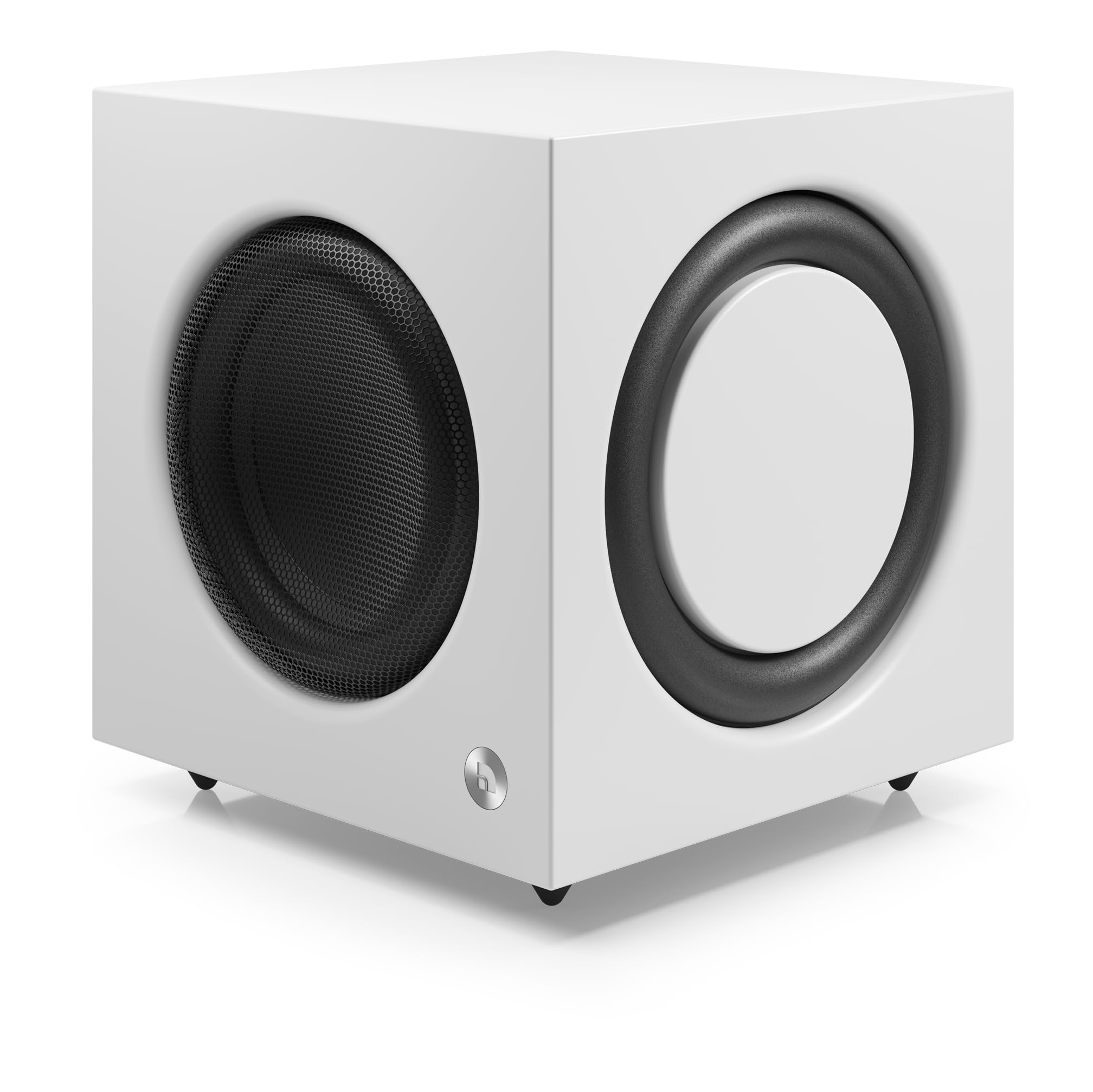 Amazon.com: Audio Pro SW-10 Powered Subwoofer Speaker | 8” Woofer