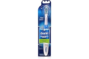 Oral-B Genius 7000 Electric Toothbrush: Experience Precision Cleaning Like Never Before