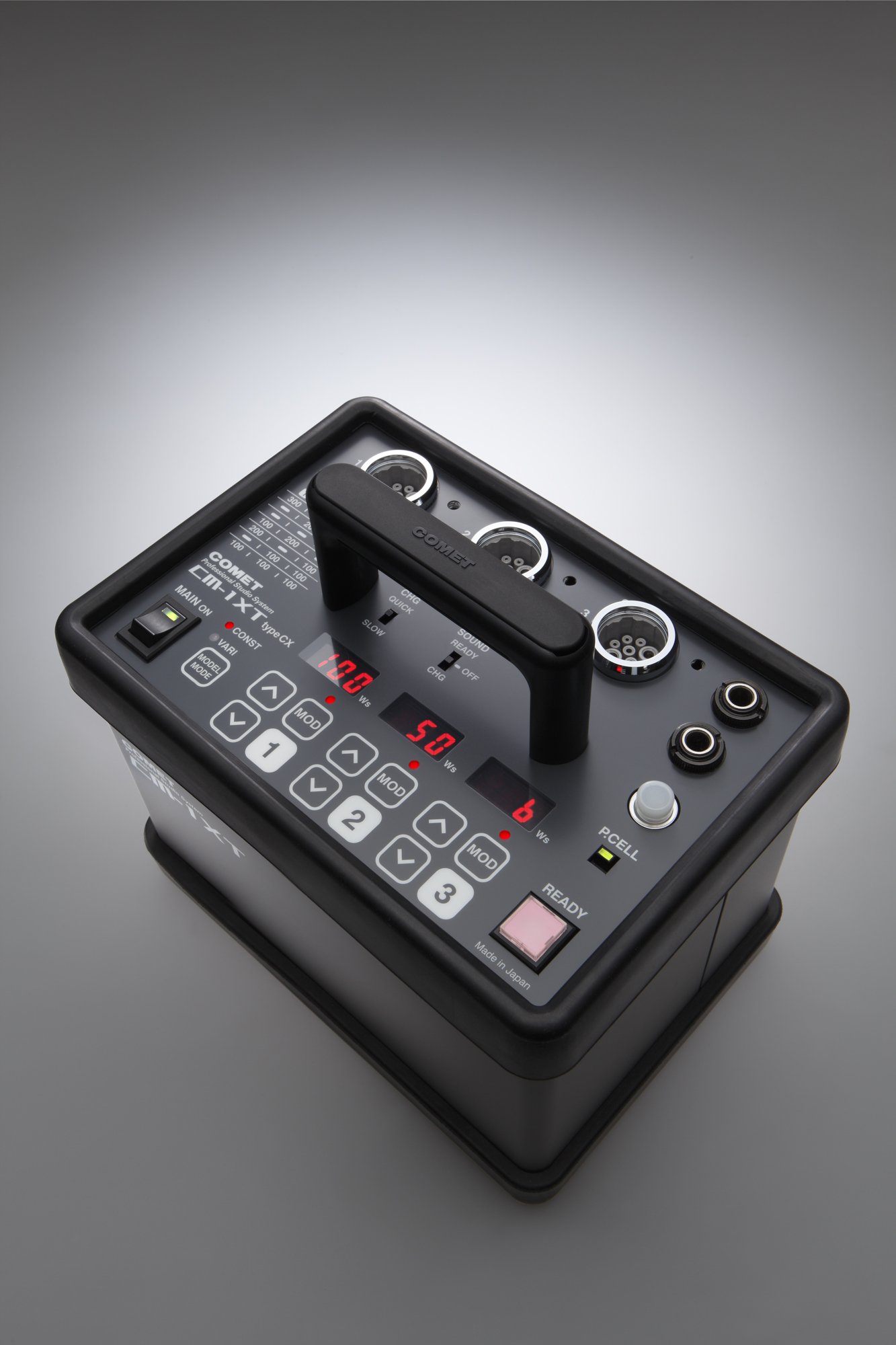 COMET CM-1XT type CX ストロボ Amazon | COMET CM-1XT電源部CXタイプ CM-1XT-CX | フラッシュチューブ