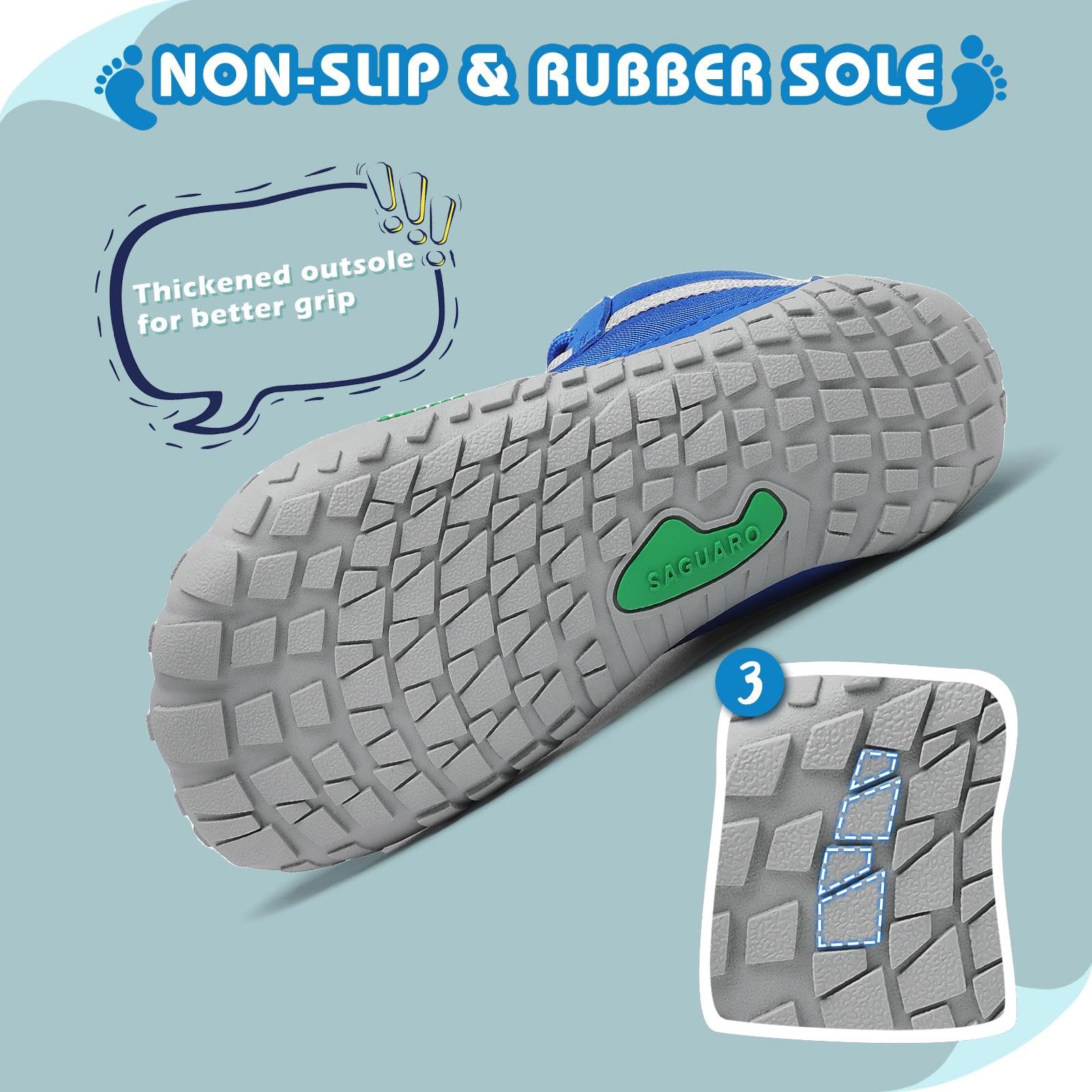 Saguaro dziecięce buty do chodzenia boso, lekkie buty trekkingowe, dla dziewcząt, outdoorowe buty do fitnessu