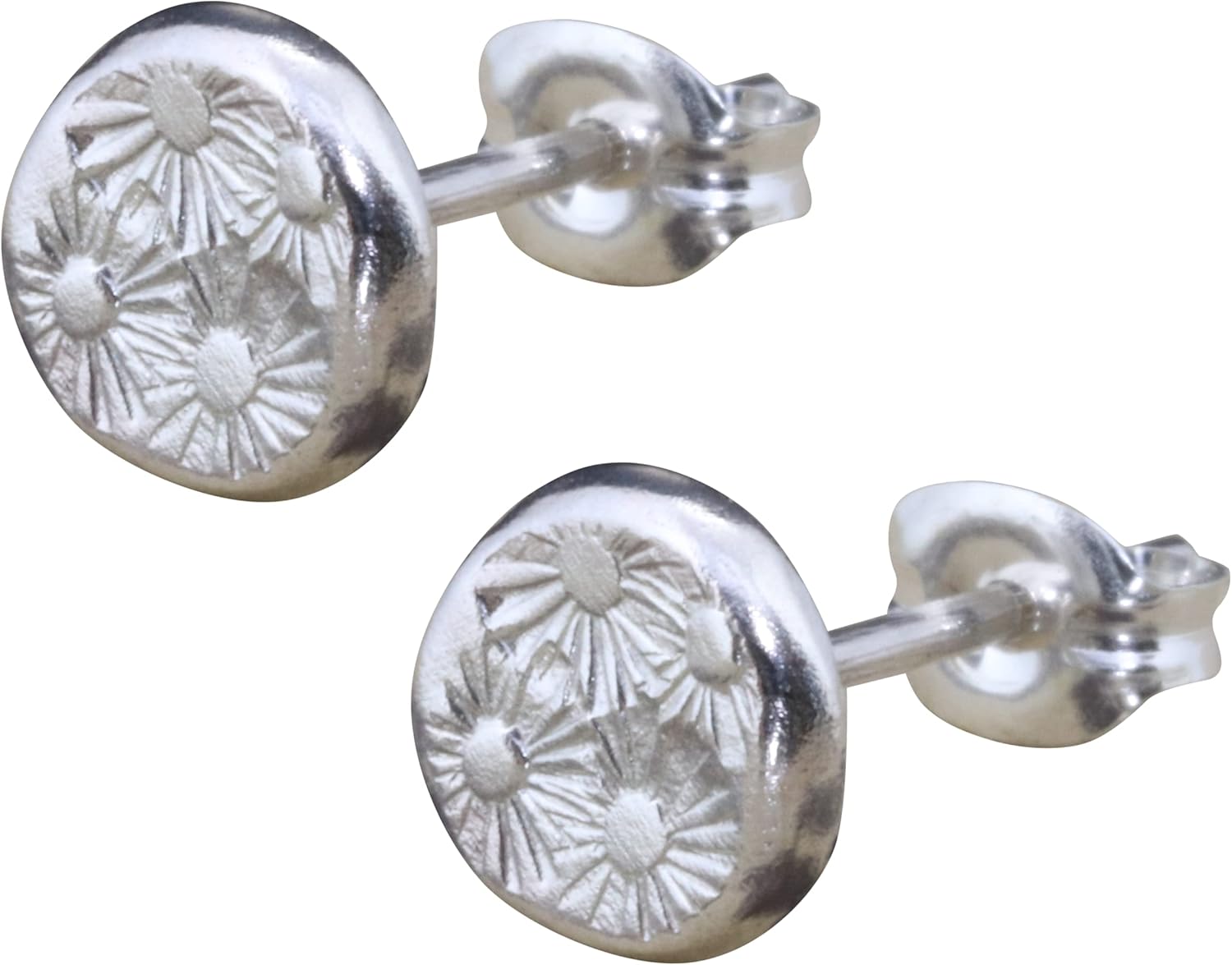 モロッコ直輸入】トゥアレグ族高純度 シルバーアクセサリー モロッコ直