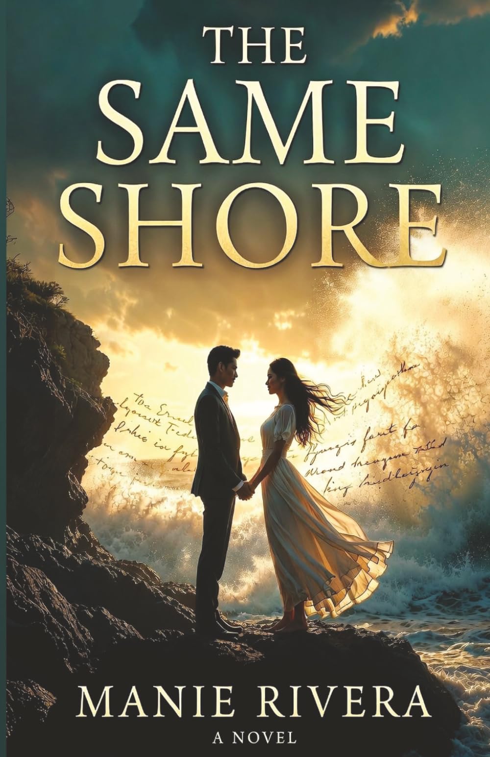 The Same Shore: 1 (The Same Shore Series)