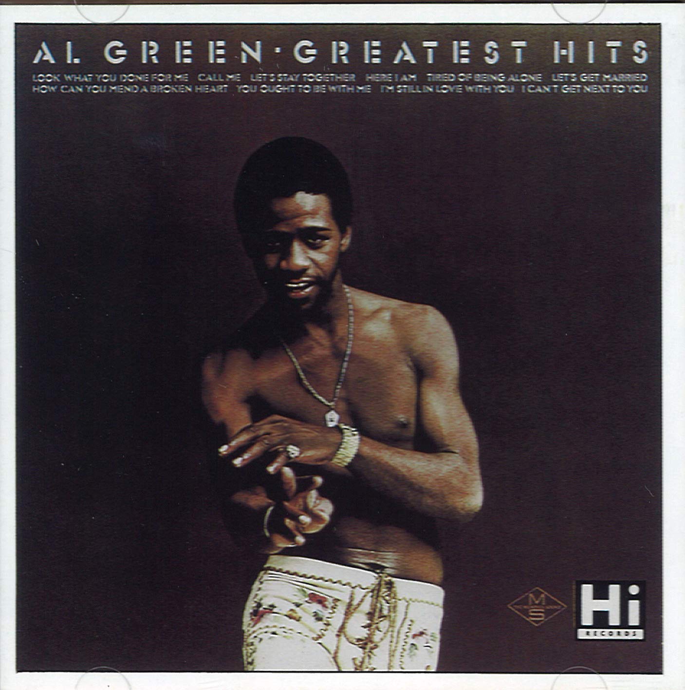 Greatest Hits