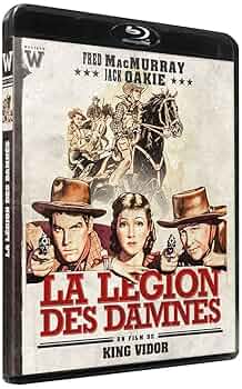 Amazon.com: The Texas Rangers (1936) [ Blu-Ray, Reg.A/B/C