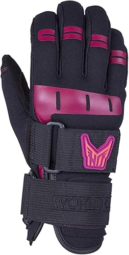 HO World Cup Womens Waterski Gloves