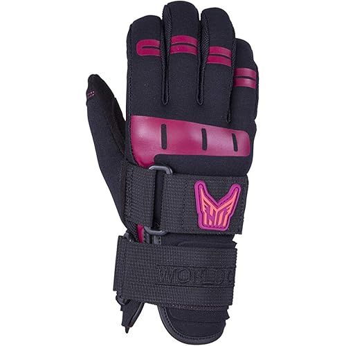 HO World Cup Womens Waterski Gloves
