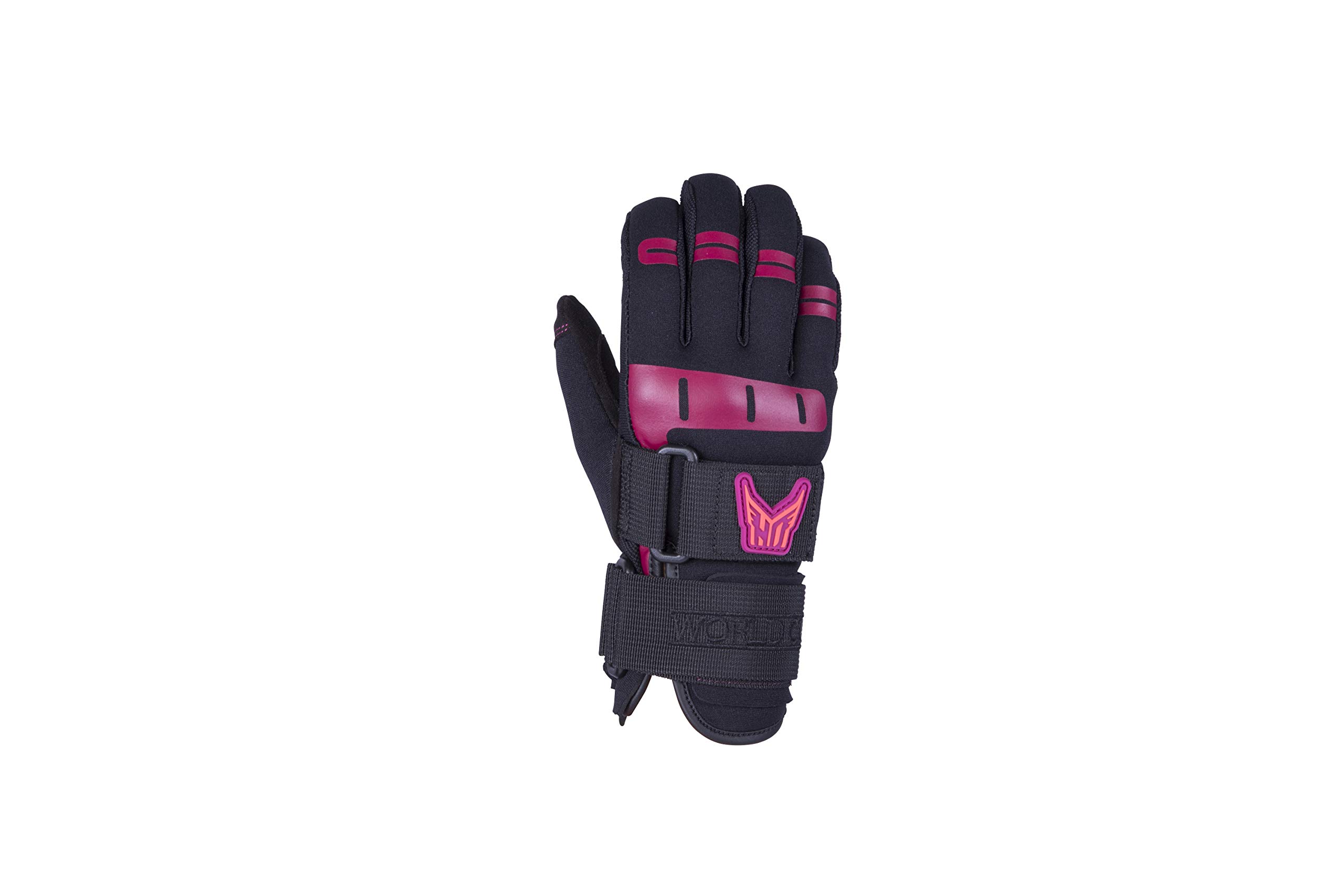 HO World Cup Womens Waterski Gloves