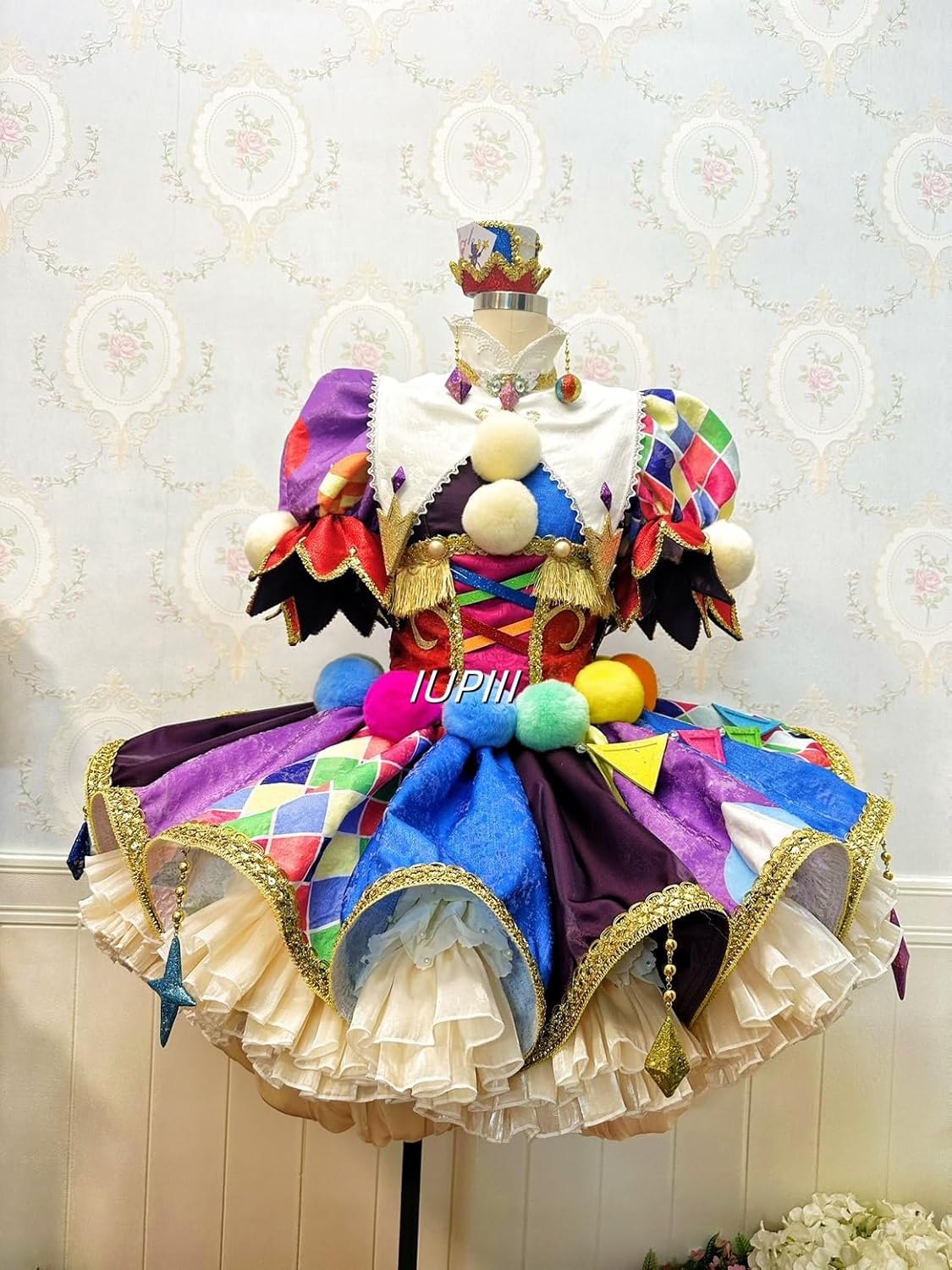 ≠ME ノイミー モブノデレラ 歌唱衣装② 直筆 生写真 蟹沢萌子 ヒキ