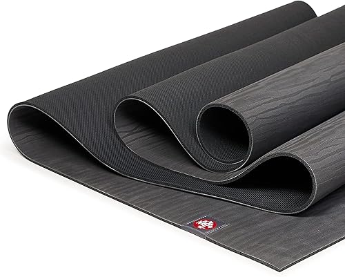 Miniatura 3 de Manduka (MNDK9 EKO 2.0 0.197in-71-Charcoal EKO - Alfombrilla de yoga y pilates