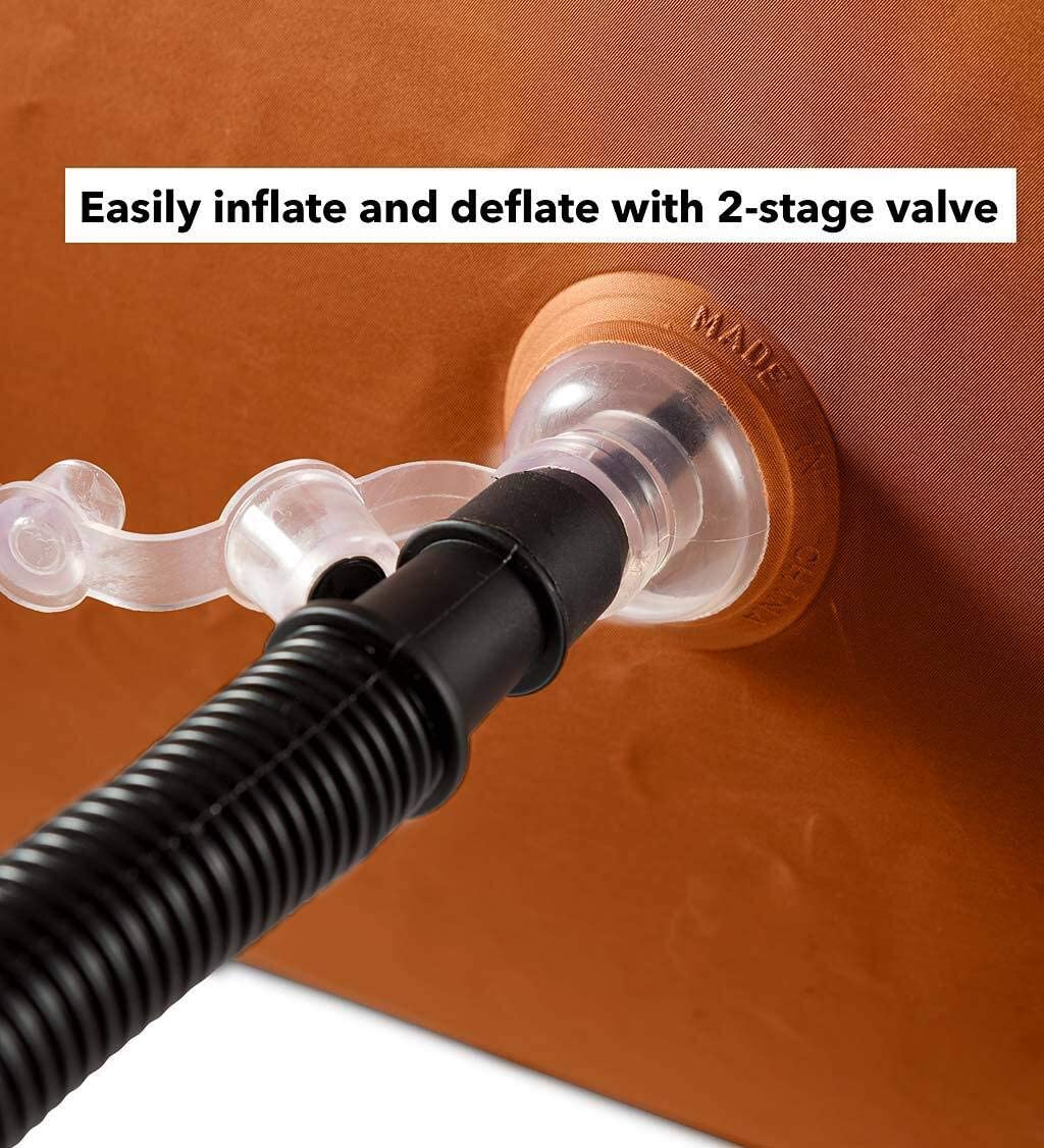 Buy HearthSong Inflatable RideOn Hop 'n Go Horses for Kids' Active