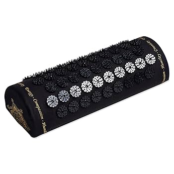 【正規品・新品】Shakti Pillow シャクティピロー インディゴ Shakti Acupressure Pillow - Advanced Indigo - Shakti Japan