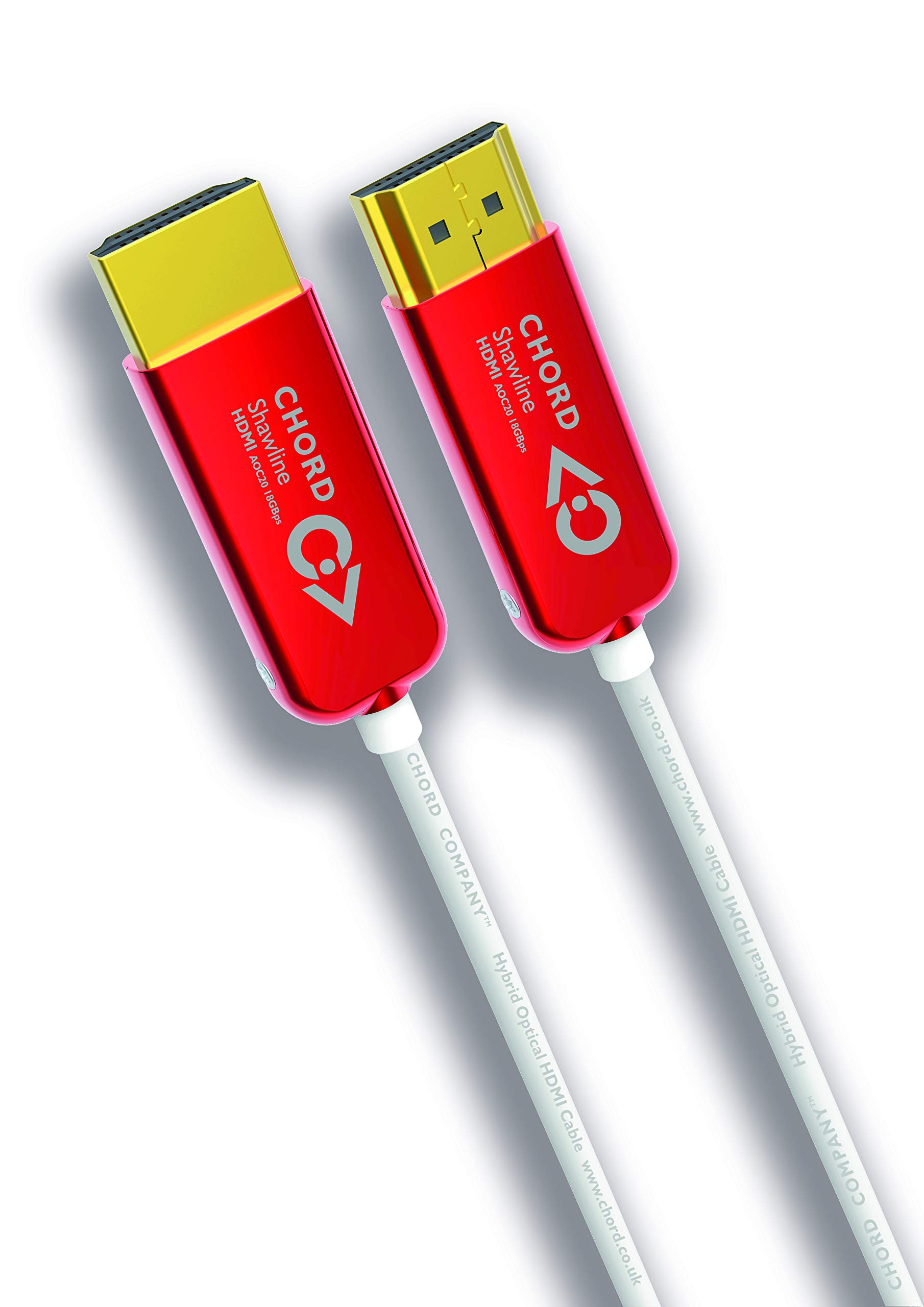 Amazon | 弦optochord Toslink to Toslinkケーブル、3 M | CHORD | 光