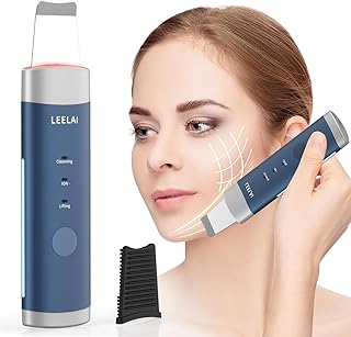 Limpiador facial para la piel, espátula para ...