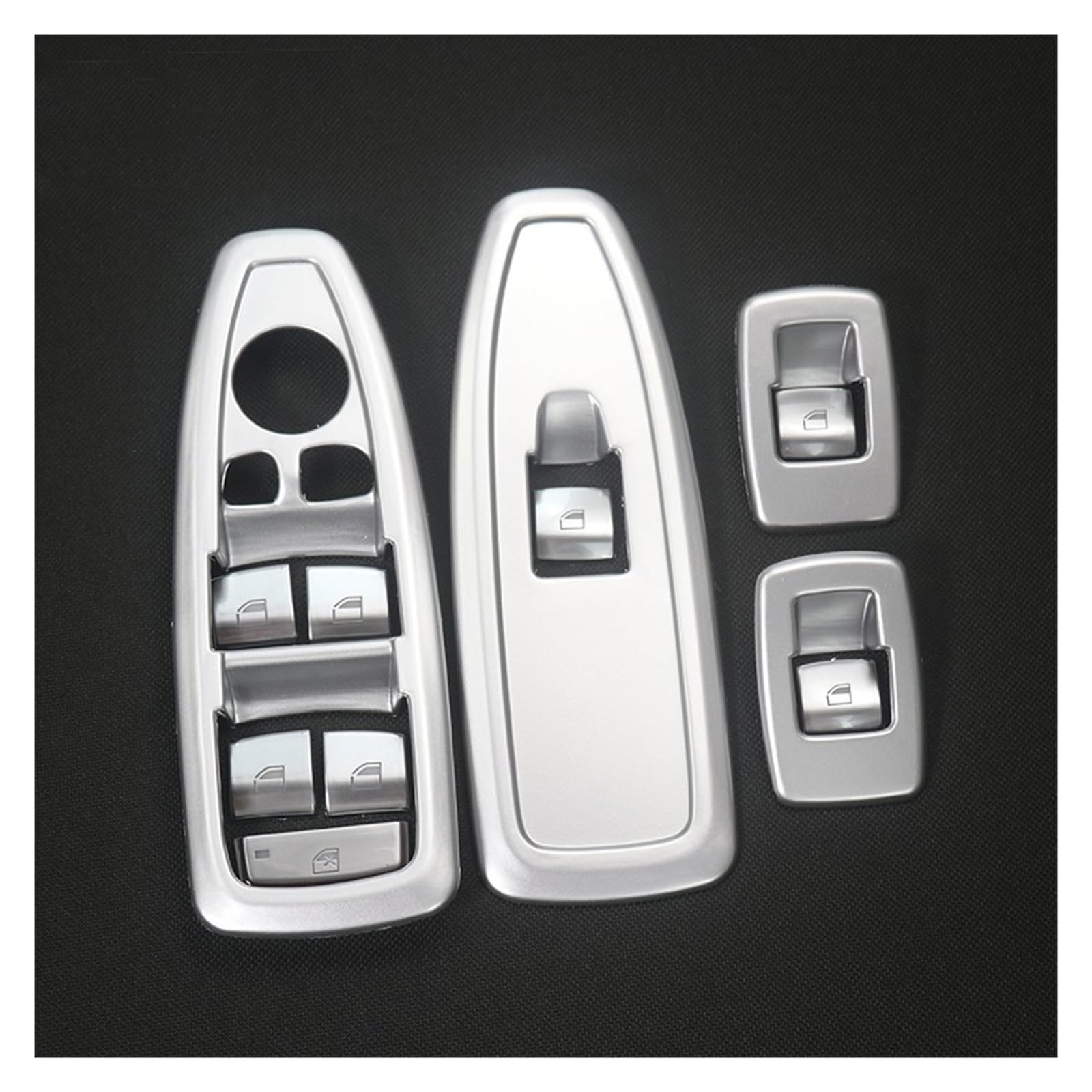 Bouton de levage de vitre de voiture XENITE pour BMW Série 1 2 Coupé F20 F22