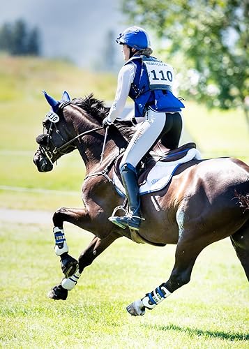 Miniatura 4 de Kerrits Pantalones ecuestres GripTek II para mujer Asiento adhesivo para montar a caballo, agarre máximo para eventos, doma