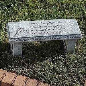 Bereavement Garden Bench | Heritage Grade Teak Craftsmanship