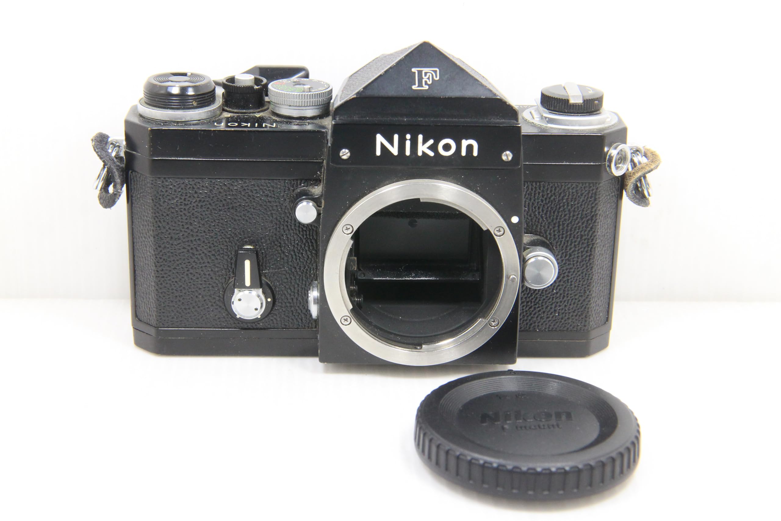 Amazon | nikon F アイレベル ブラック | 一眼レフカメラ 通販