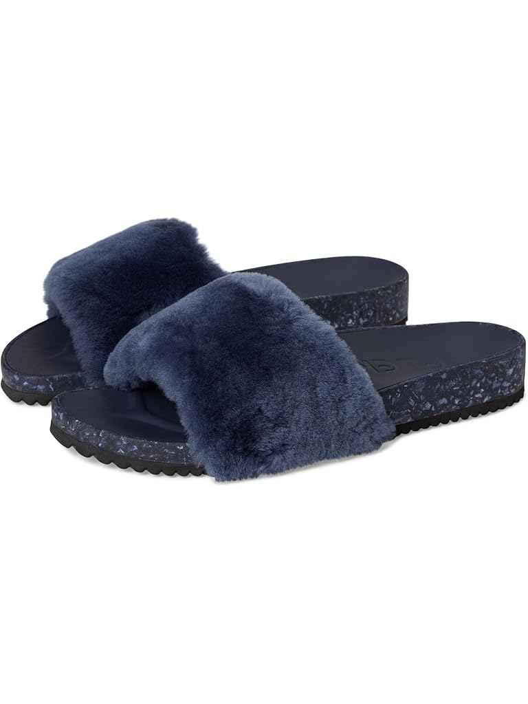 Blue Fleks San Ysidro Slides