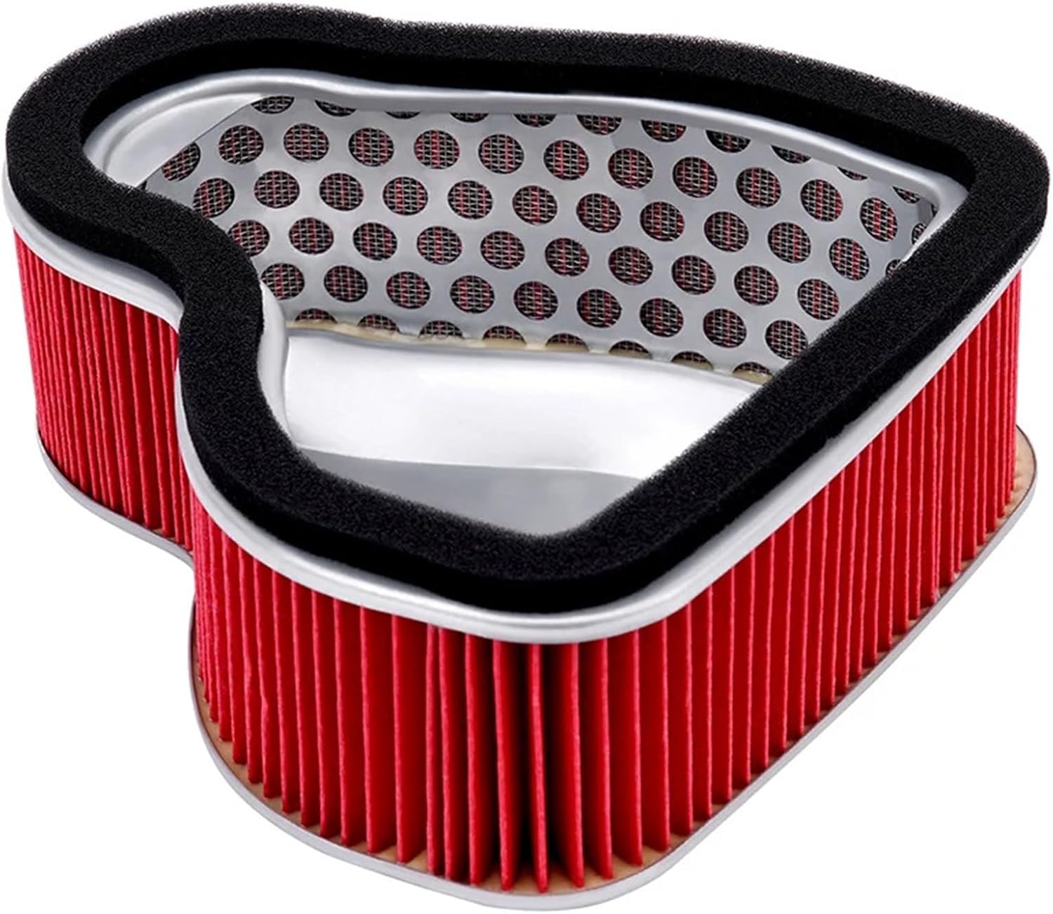 Motorcycle Parts Air Filter Cleaner For VTX 1300 VTX1300C VTX1300R VTX1300S Retro 17213-MEA-670 HFA1925
