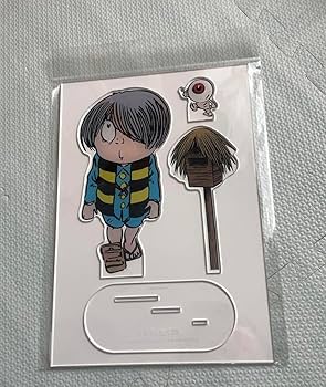 Amazon.co.jp: 百鬼夜行展 水木しげる ゲゲゲの鬼太郎 アクスタ