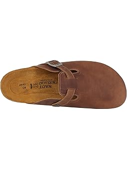 naot clogs