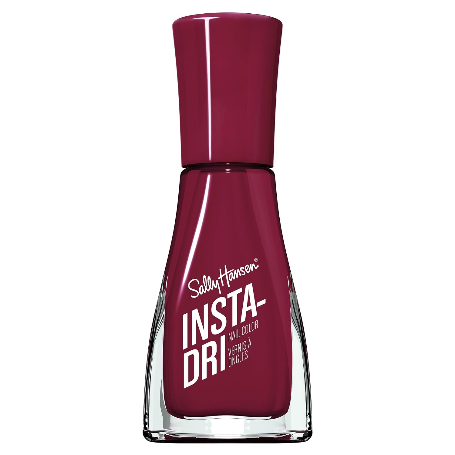 Sally Hansen Insta Dri 3.0, Expresso, 0.31 Ounce