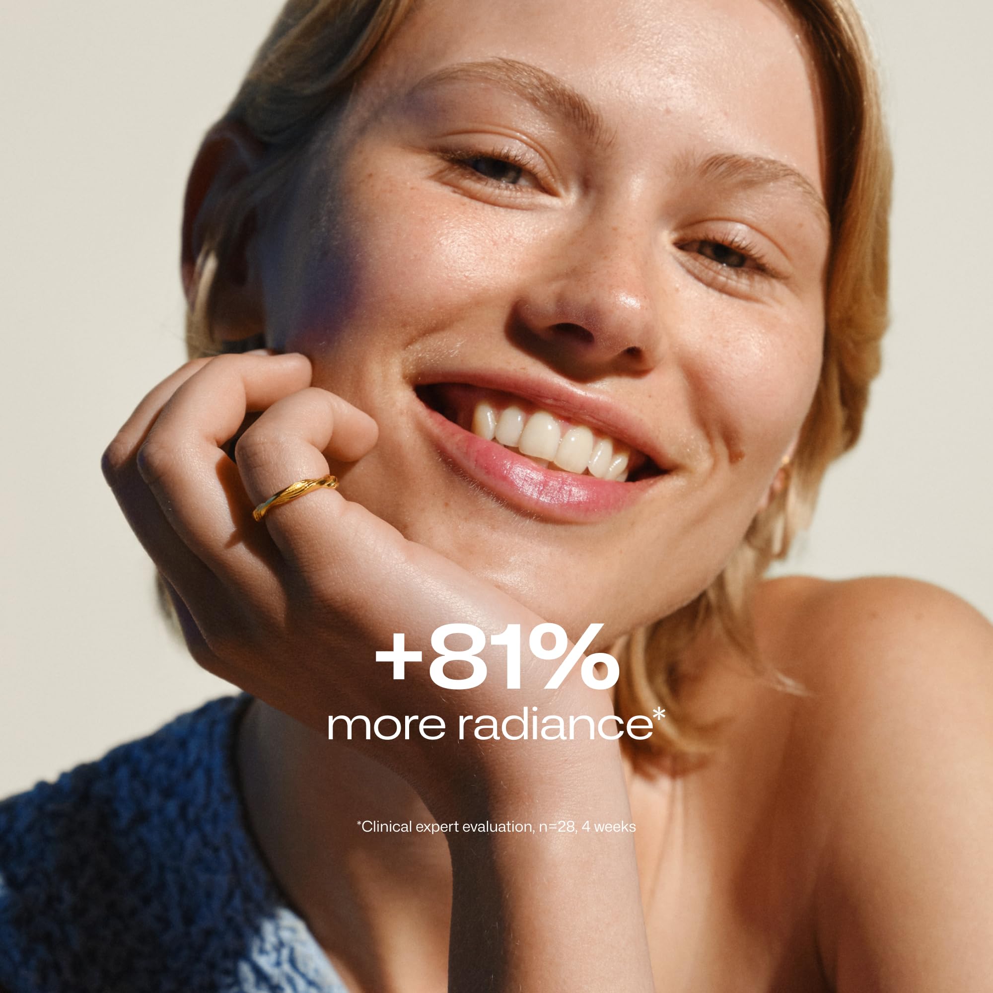 Lumene Nordic-C Valo Glow Boost Vitamin C Serum