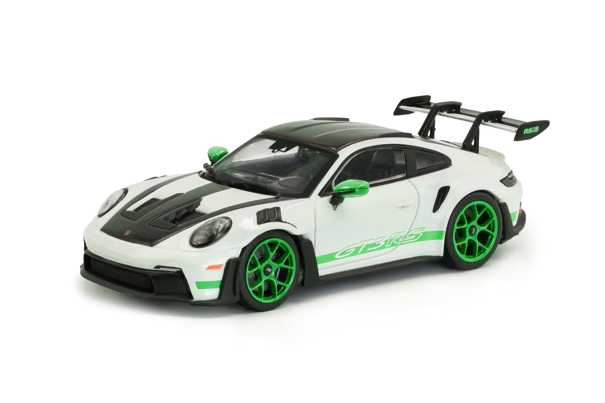 Amazon | SOLIDO 1/43 ポルシェ 911(992) GT3 RS カレラRSパッケージ