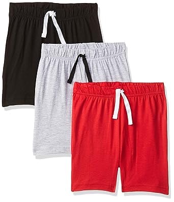 Cloth Theory Boys Shorts