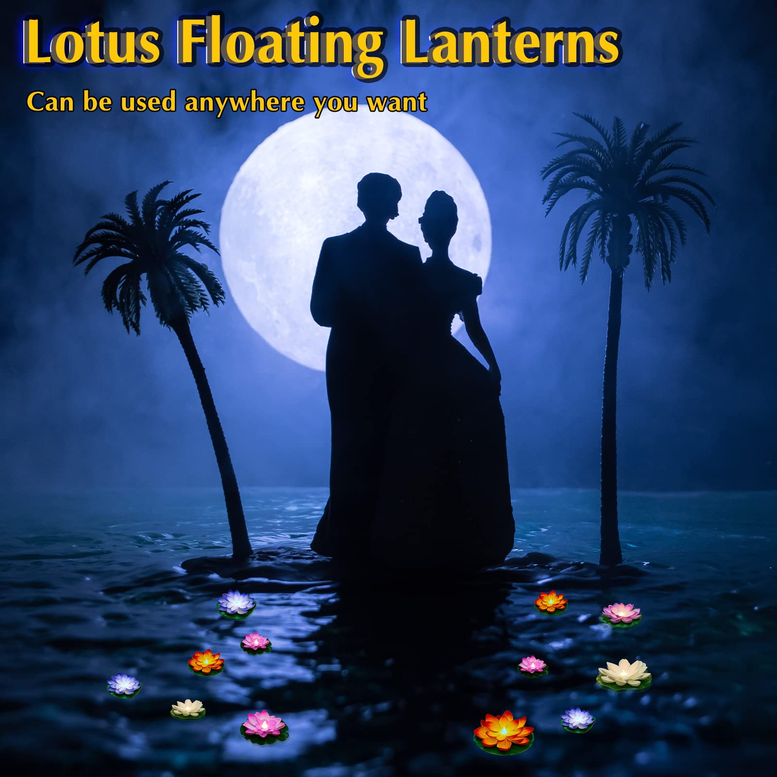 Hortsun Swimming Pool Lighting Product