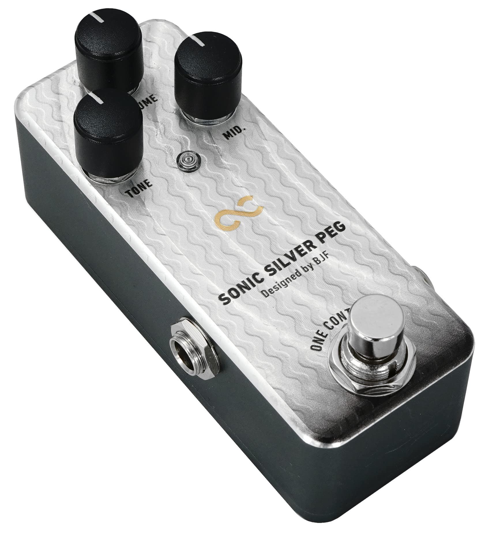 Amazon | ワンコントロール One Control SONIC SILVER PEG