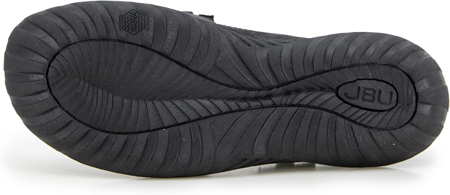 JBU by Jambu Women's Rome