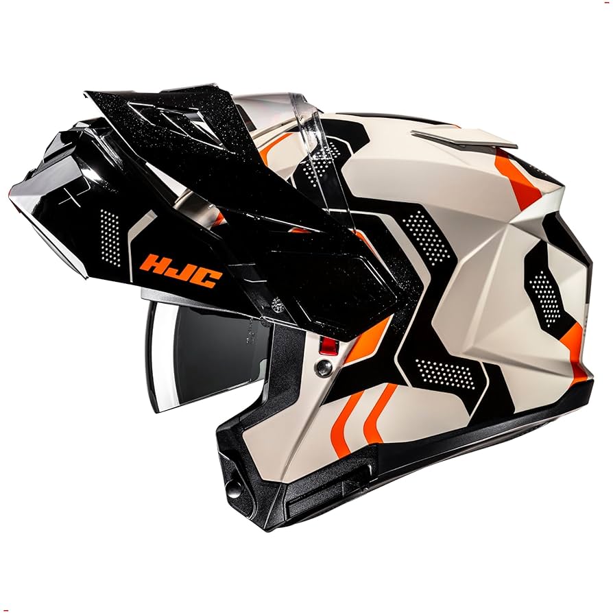 HJCヘルメット　HJC278/i80 HJC i80 Velly Helmet | XtremeHelmets.com