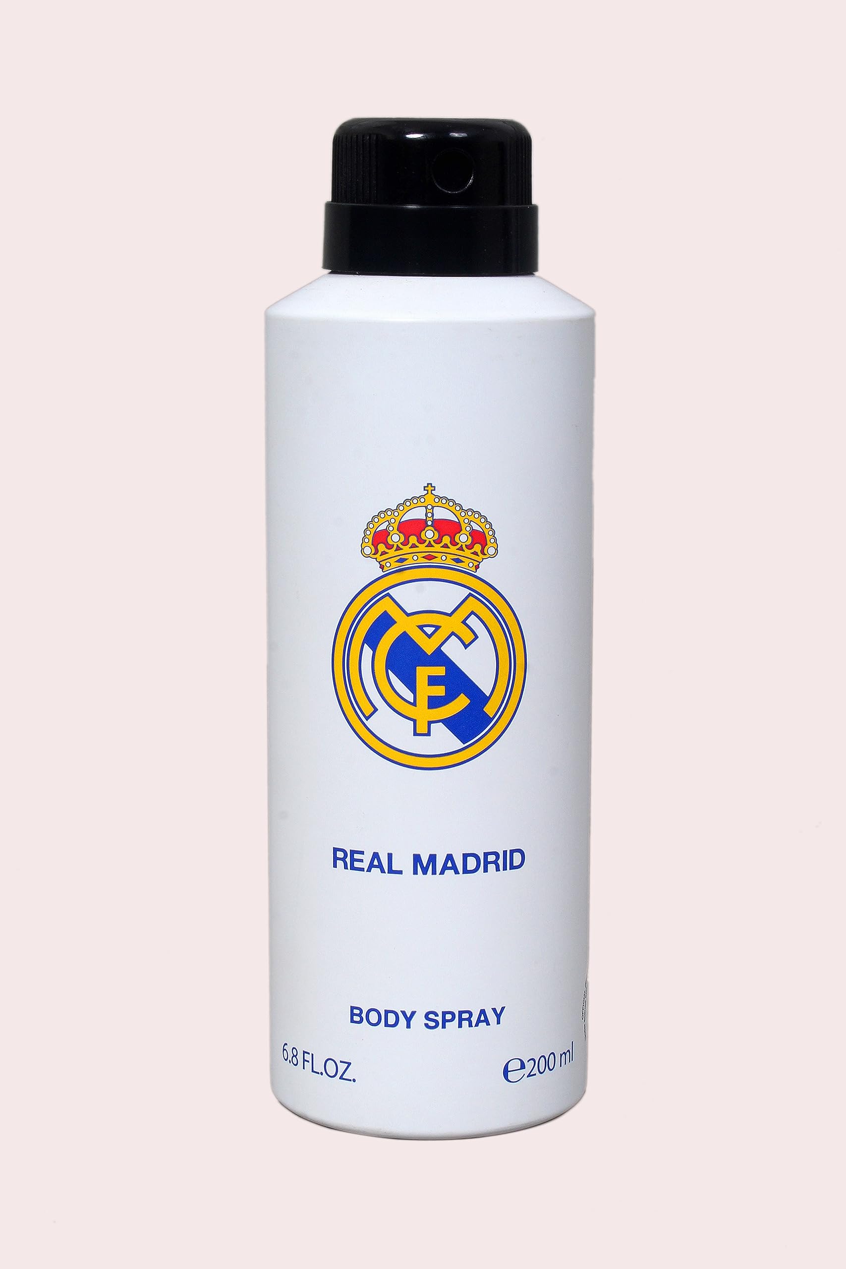 REAL MADRID DEO (WHITE) 200 ML-picture-10