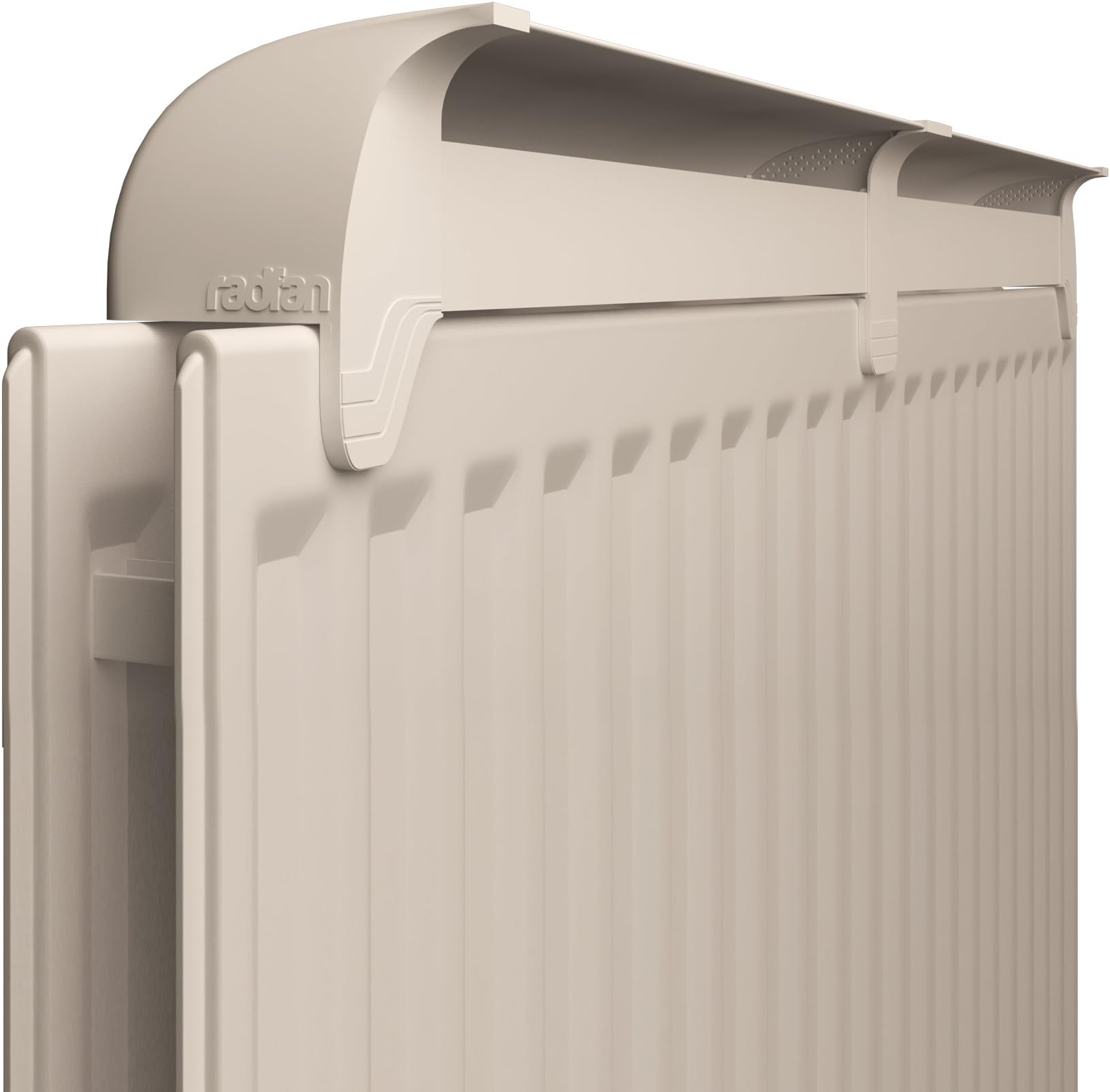 Radfan Classic Medium - Low Power Radiator Fan