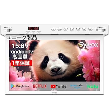 15.6インチ フルHD液晶テレビ 41tI7hZWlXL.jpg