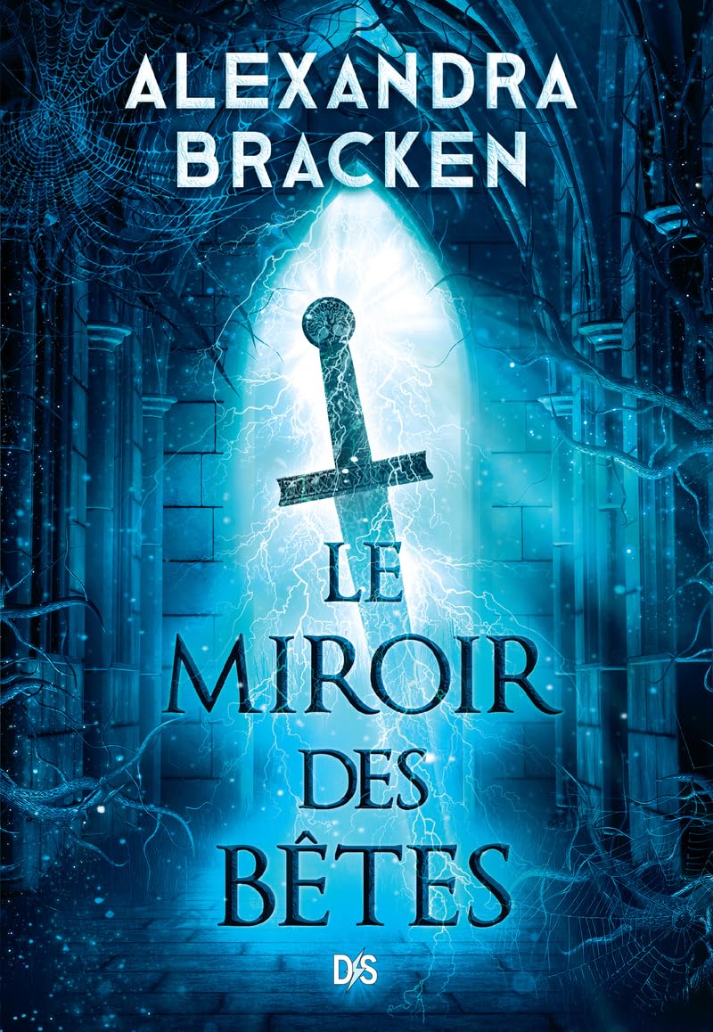 MIRROR DES BÊTES (LE) T.02 LA MALEDICTION DES OS D 'ARGENT