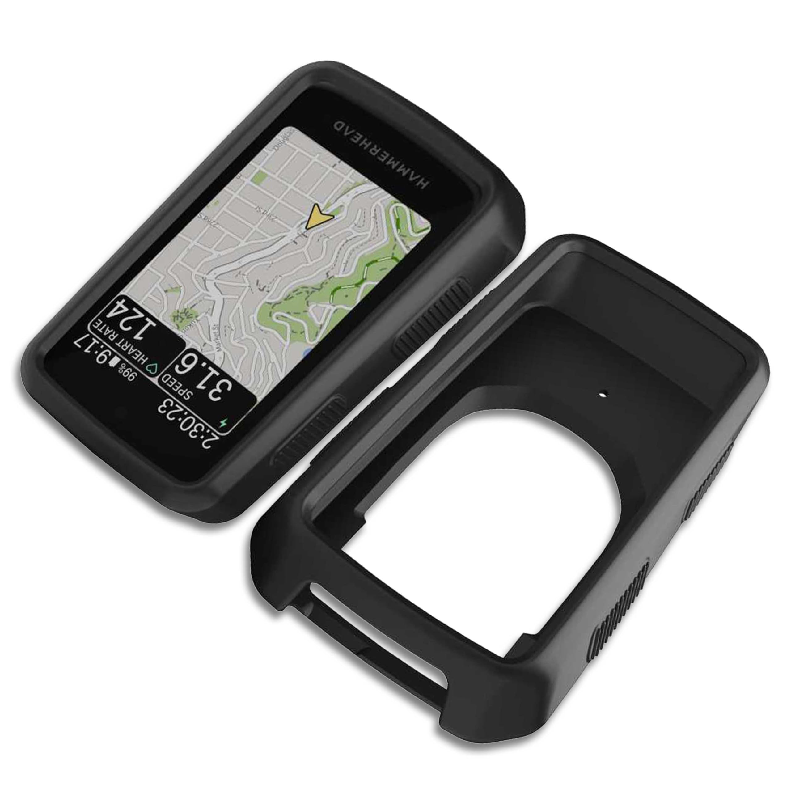 Amazon.co.jp: INNOSURE [3枚パック] Hammerhead Karoo 3用シリコン
