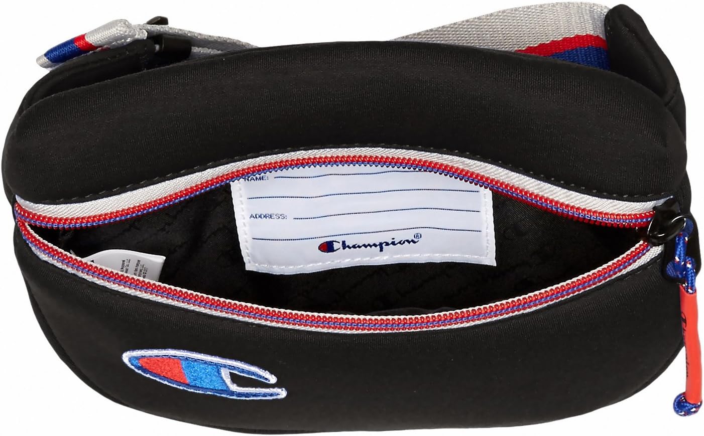 Champion Attribute Waistbag - Image 5