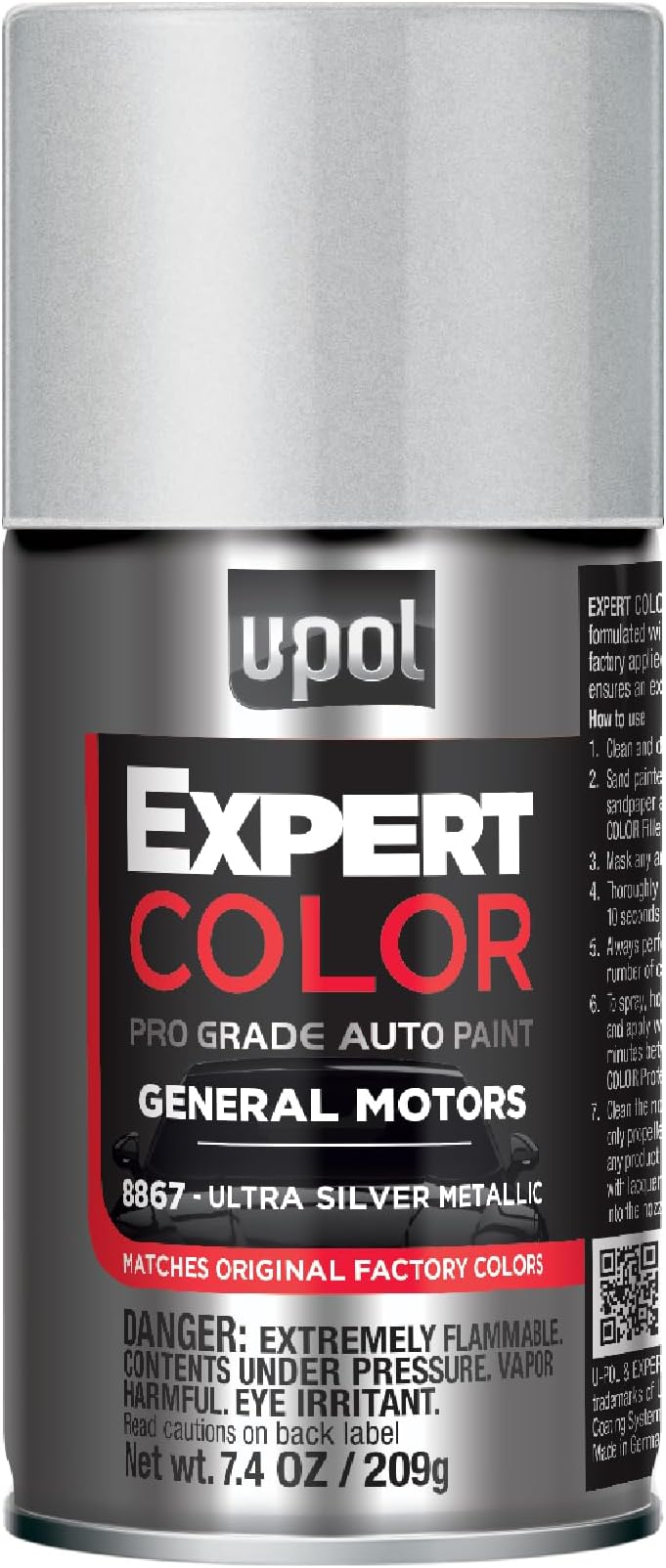 Isopon Alloy Wheel Repair Kit
