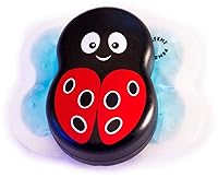 Algopix Similar Product 13 - Buzzy Mini Personal LadyBuzz  Pain