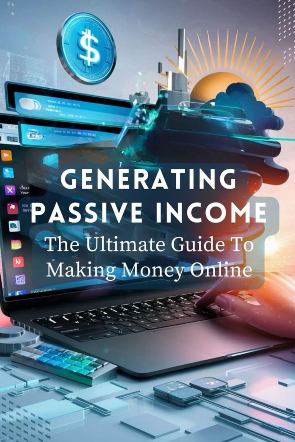 Generating Passive Income: The Ultimate Guide To Making Money Online