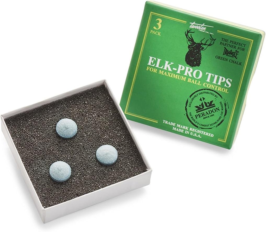 Tweeten ELK-PRO TIPS DENSITIES