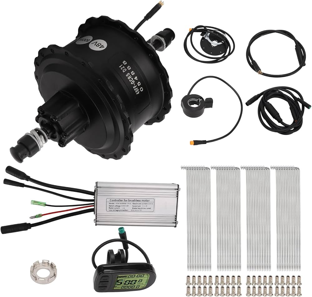 電動バイク後付きキット リアモーター (super73系)電動アシストキット The Super 73 Electric Motorbike – super73.jp