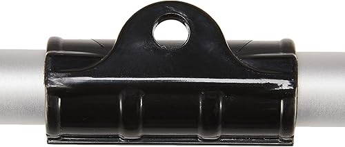 Miniatura 3 de C2135 Colgador de cobijas ajustable, 21" a 35"